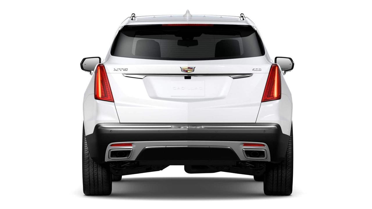 2026 Cadillac XT5 Premium Luxury Tucson AZ