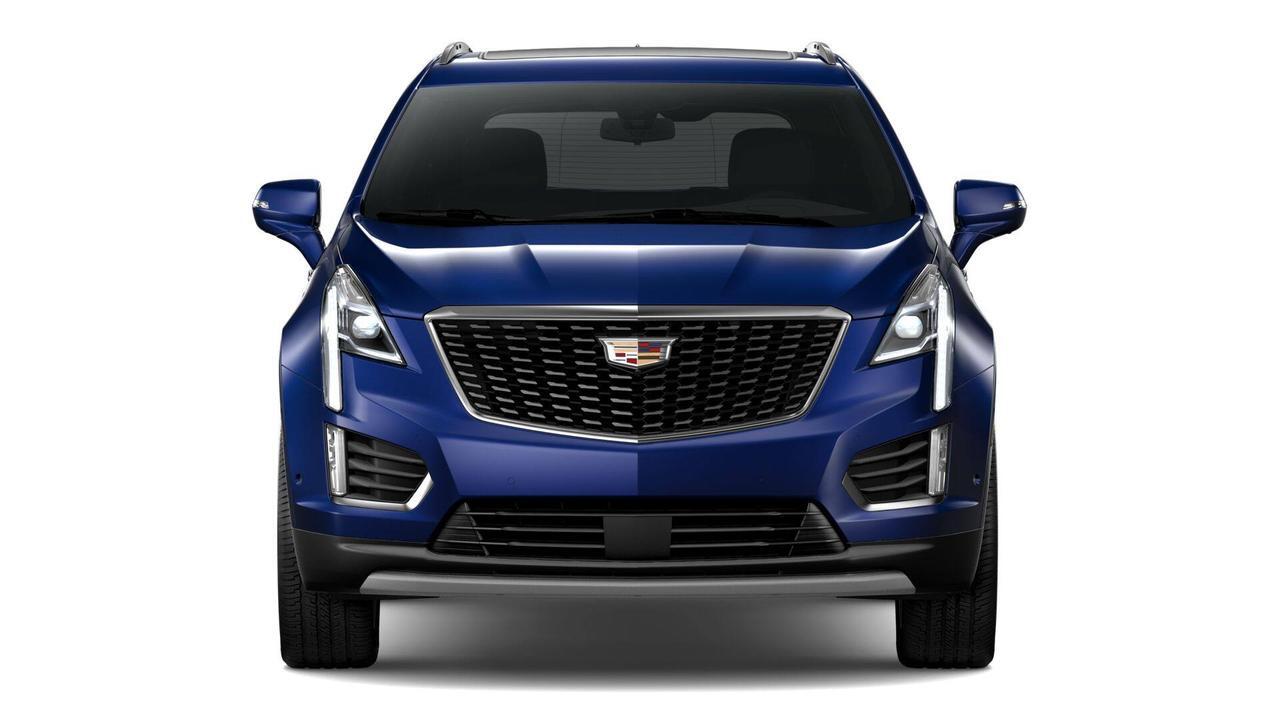 2026 Cadillac XT5 Premium Luxury Tucson AZ
