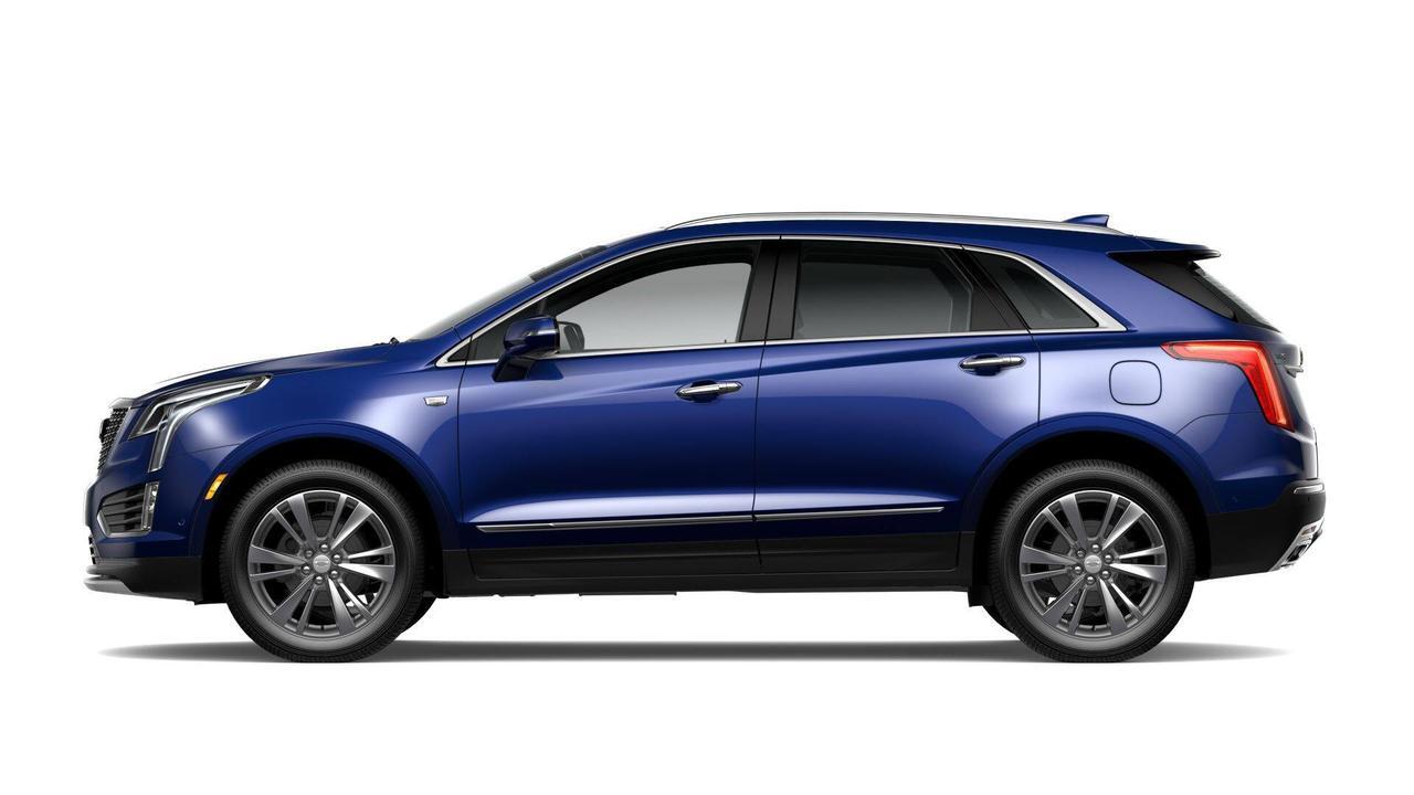 2026 Cadillac XT5 Premium Luxury Tucson AZ