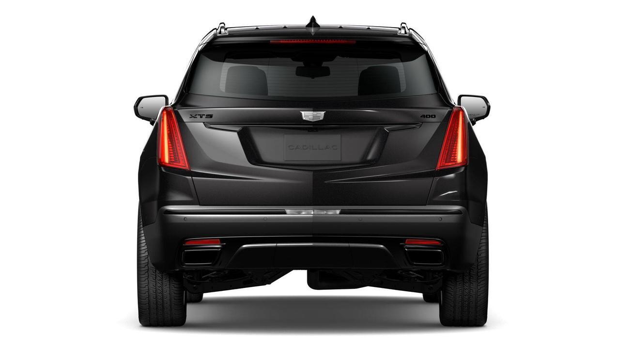 2026 Cadillac XT5 Premium Luxury Tucson AZ
