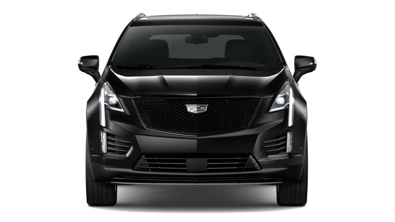 2026 Cadillac XT5 Premium Luxury Tucson AZ