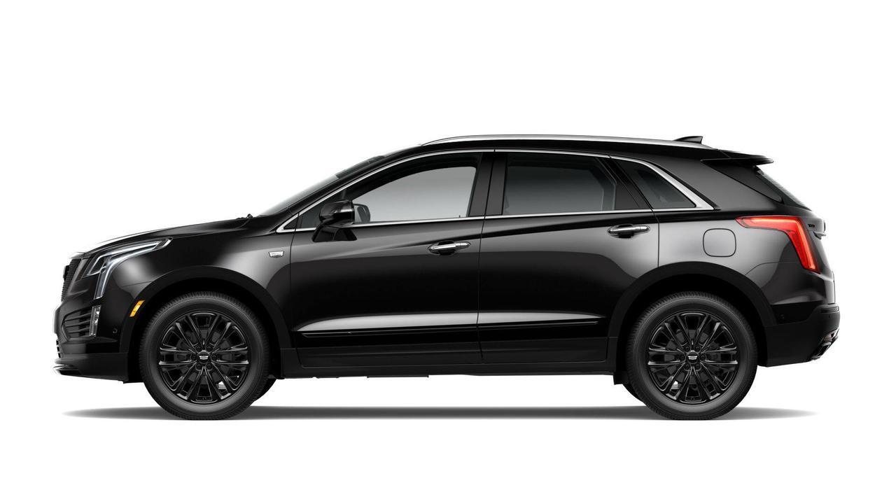 2026 Cadillac XT5 Premium Luxury Tucson AZ