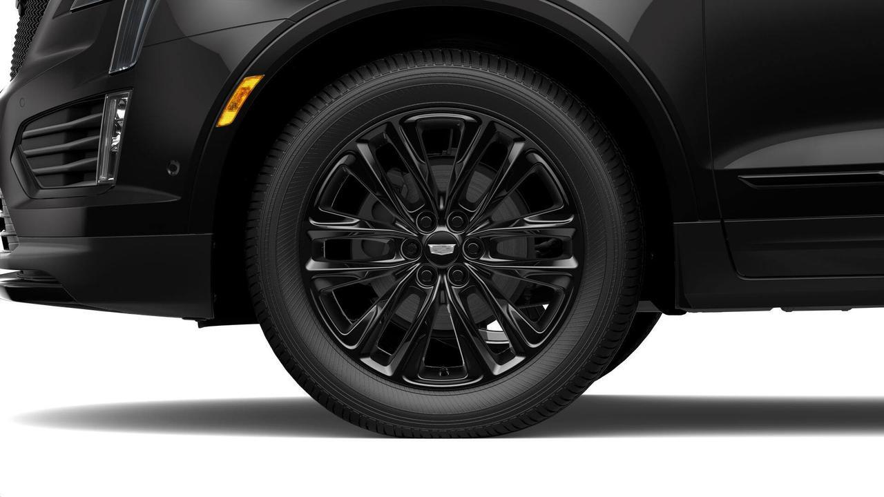 2026 Cadillac XT5 Premium Luxury Tucson AZ