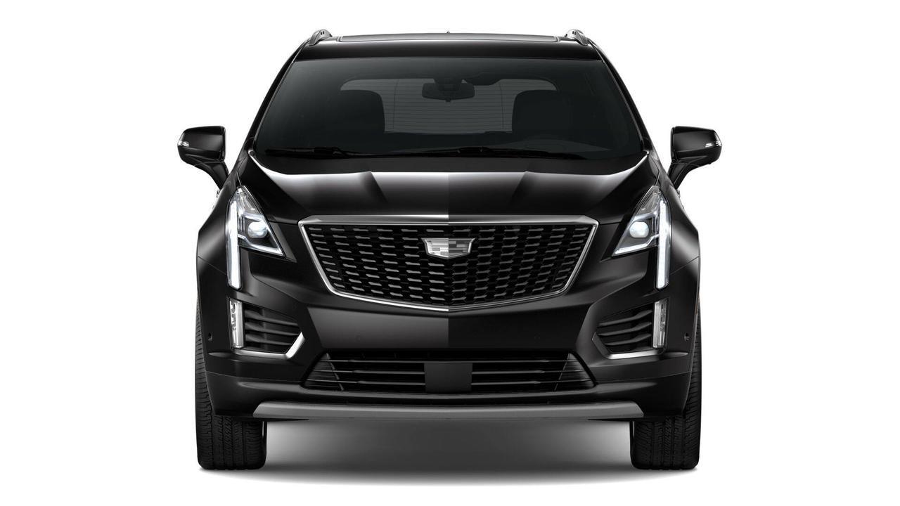 2026 Cadillac XT5 Premium Luxury Tucson AZ
