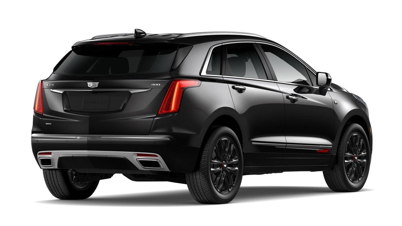 2026 Cadillac XT5 Premium Luxury Tucson AZ