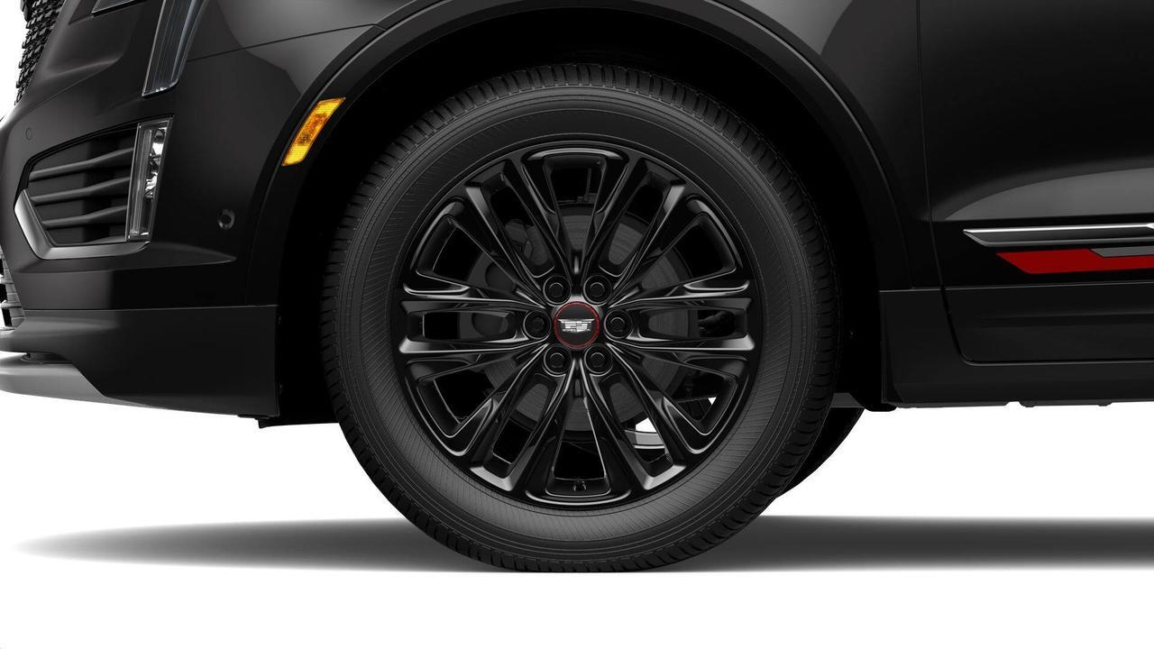 2026 Cadillac XT5 Premium Luxury Tucson AZ