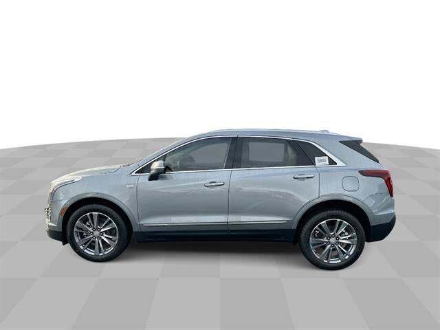 2026 Cadillac XT5 Premium Luxury Tucson AZ