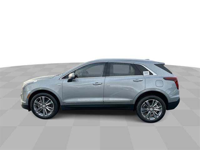2026 Cadillac XT5 Premium Luxury Tucson AZ