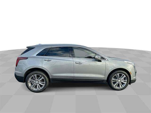 2026 Cadillac XT5 Premium Luxury Tucson AZ