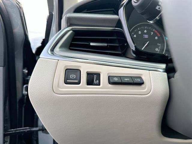 2026 Cadillac XT5 Premium Luxury Tucson AZ