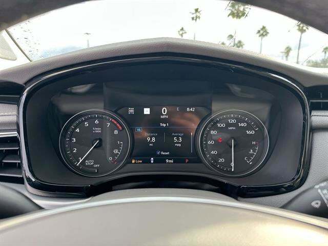 2026 Cadillac XT5 Premium Luxury Tucson AZ