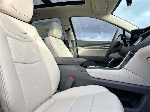 2026 Cadillac XT5 Premium Luxury Tucson AZ