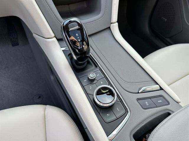 2026 Cadillac XT5 Premium Luxury Tucson AZ