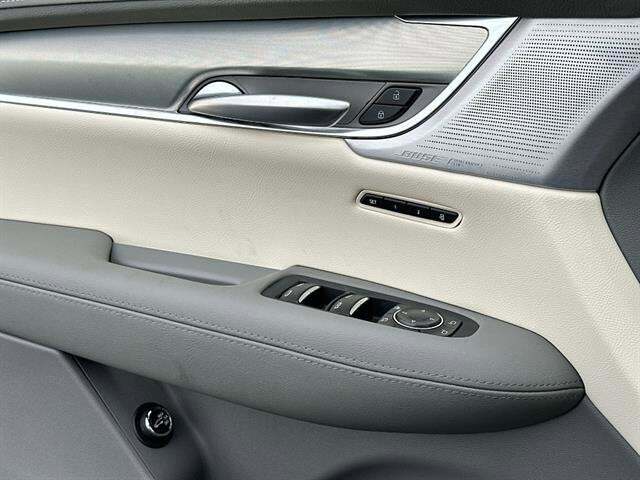 2026 Cadillac XT5 Premium Luxury Tucson AZ