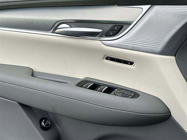 2026 Cadillac XT5 Premium Luxury Tucson AZ