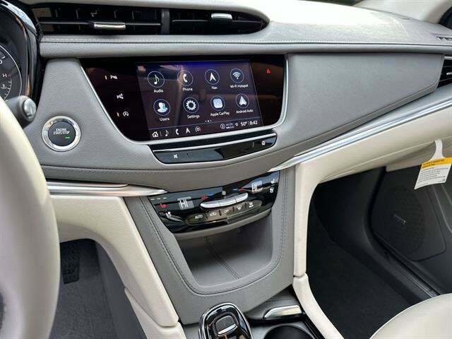 2026 Cadillac XT5 Premium Luxury Tucson AZ