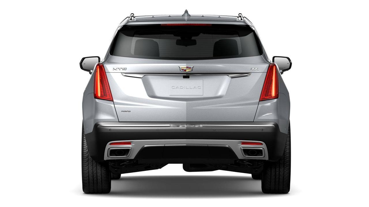 2026 Cadillac XT5 Premium Luxury Tucson AZ
