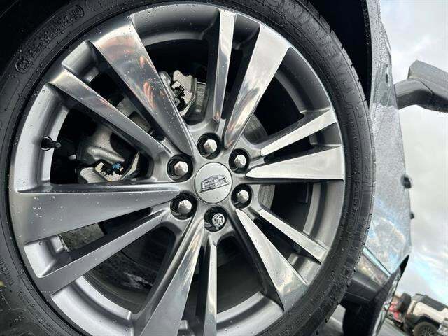 2026 Cadillac XT5 Premium Luxury Tucson AZ