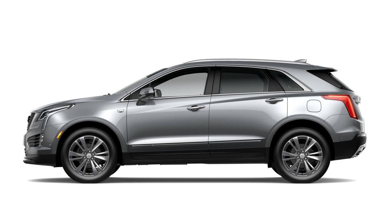 2026 Cadillac XT5 Premium Luxury Tucson AZ