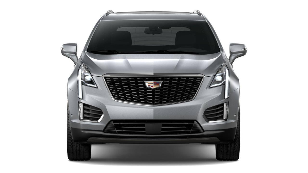2026 Cadillac XT5 Premium Luxury Tucson AZ