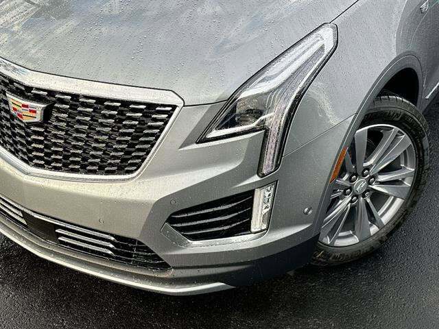 2026 Cadillac XT5 Premium Luxury Tucson AZ