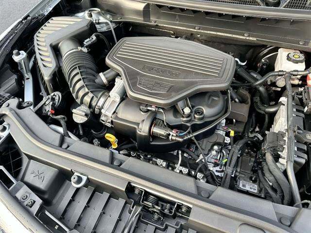 2026 Cadillac XT5 Premium Luxury Tucson AZ