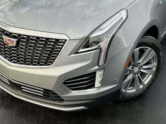 2026 Cadillac XT5 Premium Luxury Tucson AZ