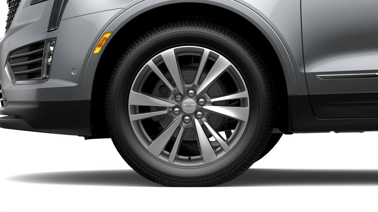 2026 Cadillac XT5 Premium Luxury Tucson AZ