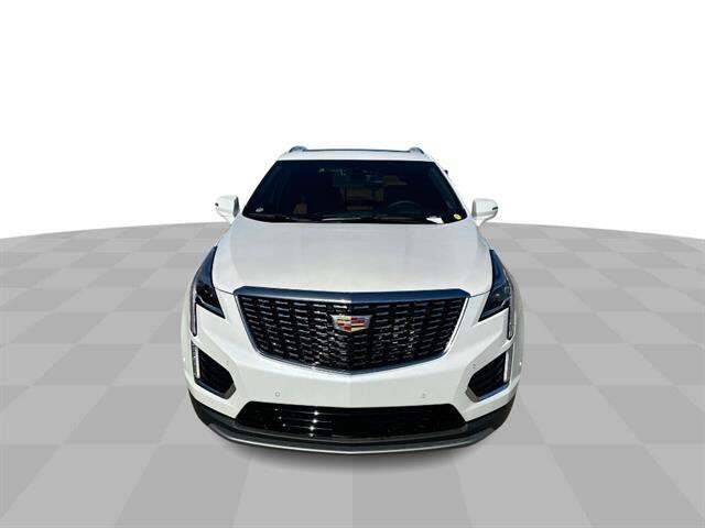 2026 Cadillac XT5 Premium Luxury Tucson AZ