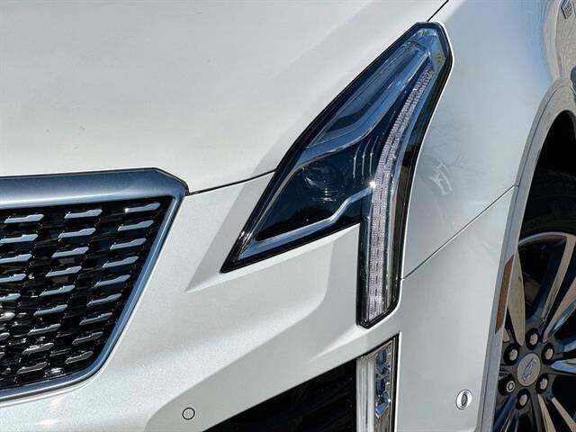 2026 Cadillac XT5 Premium Luxury Tucson AZ