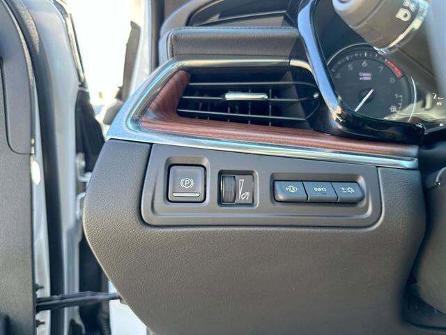 2026 Cadillac XT5 Premium Luxury Tucson AZ