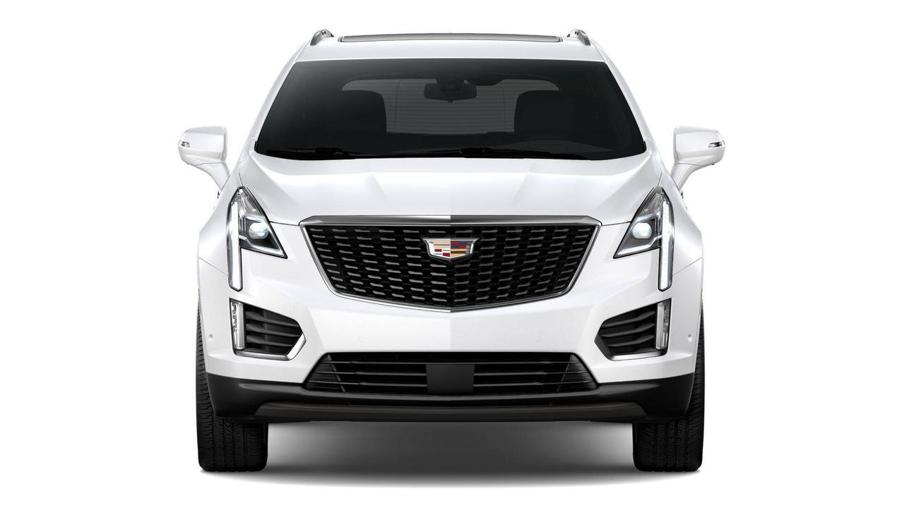 2026 Cadillac XT5 Premium Luxury Tucson AZ