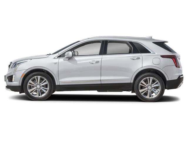 2026 Cadillac XT5 Premium Luxury Tucson AZ