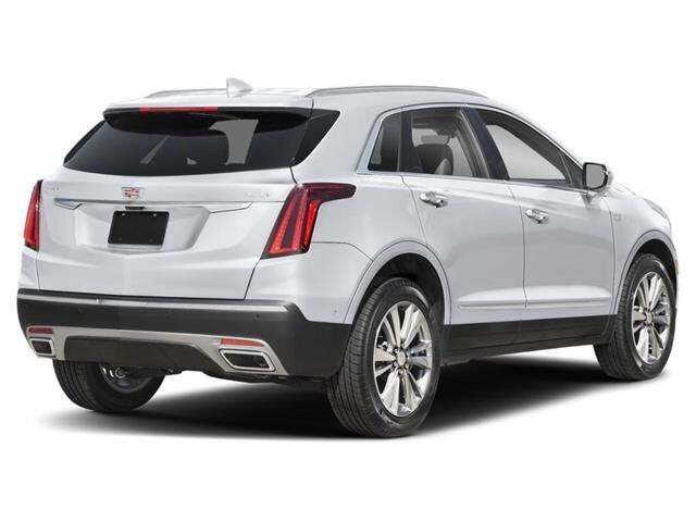 2026 Cadillac XT5 Premium Luxury Tucson AZ