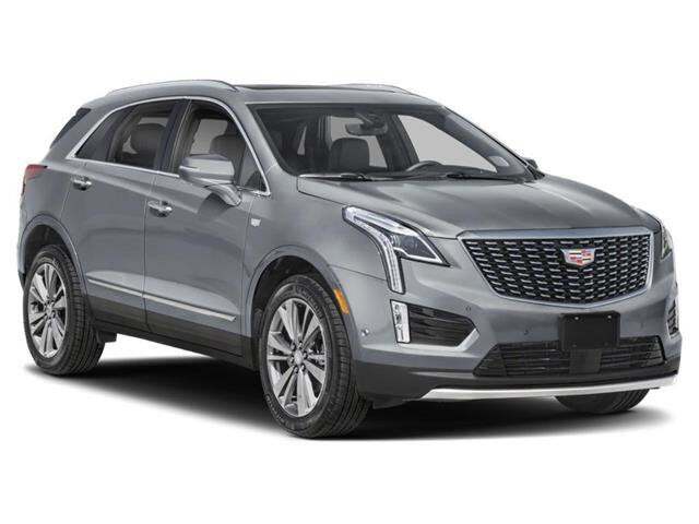2026 Cadillac XT5 Premium Luxury Tucson AZ