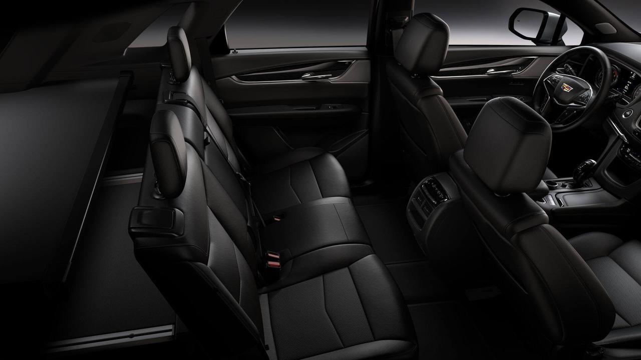 2026 Cadillac XT5 Premium Luxury Tucson AZ