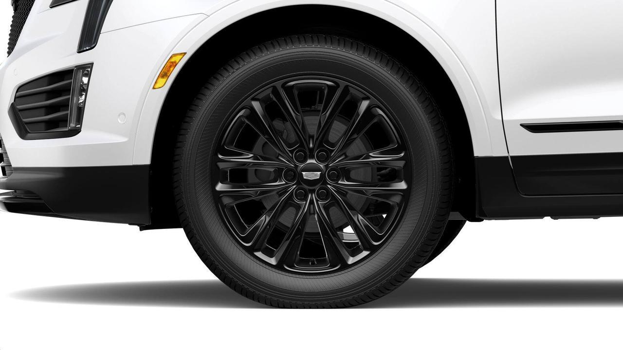 2026 Cadillac XT5 Premium Luxury Tucson AZ