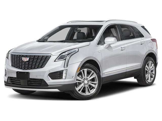2026 Cadillac XT5