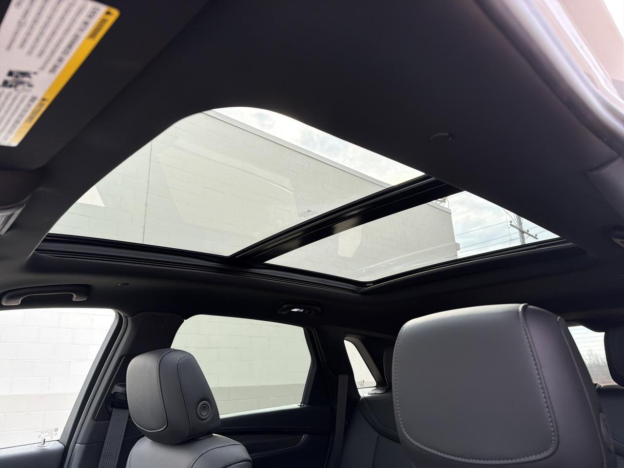 2026 Cadillac XT5 Sport AWD Saukville WI