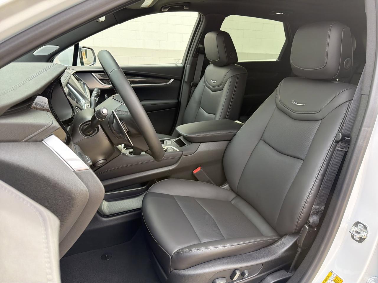 2026 Cadillac XT5 Sport AWD Saukville WI