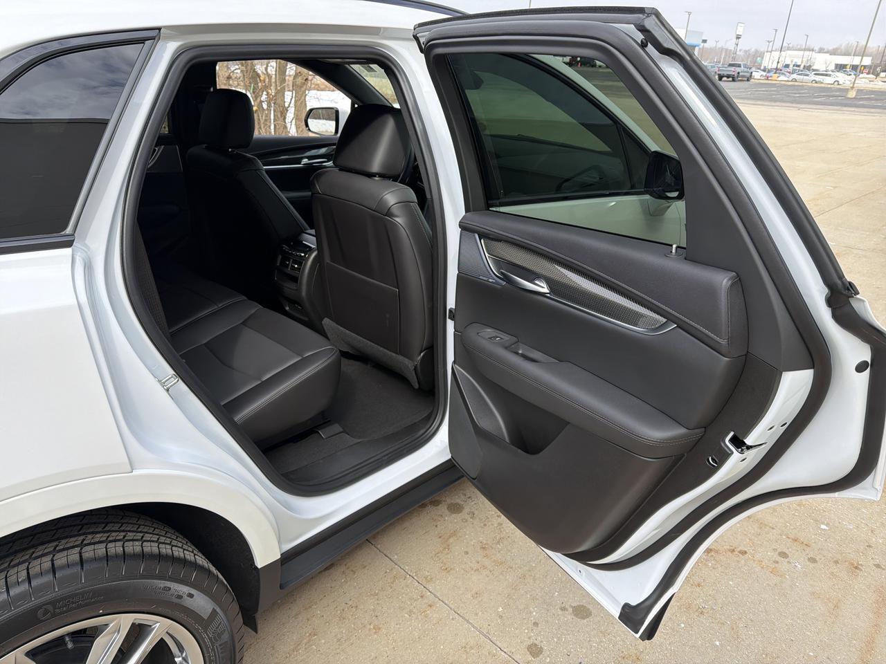 2026 Cadillac XT5 Sport AWD Saukville WI
