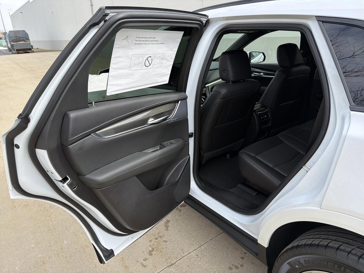 2026 Cadillac XT5 Sport AWD Saukville WI