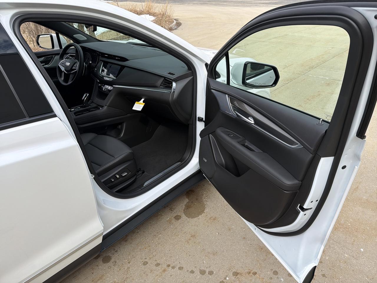 2026 Cadillac XT5 Sport AWD Saukville WI