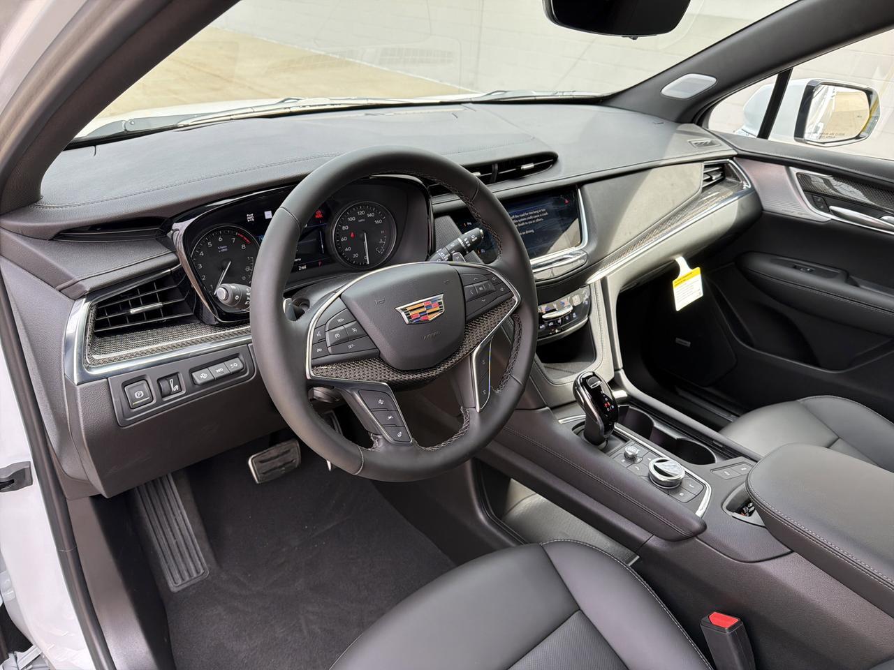 2026 Cadillac XT5 Sport AWD Saukville WI