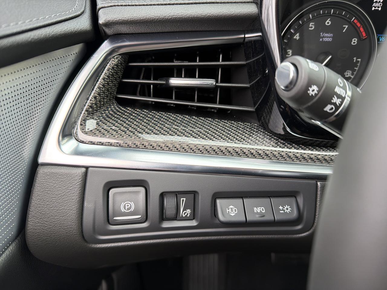 2026 Cadillac XT5 Sport AWD Saukville WI