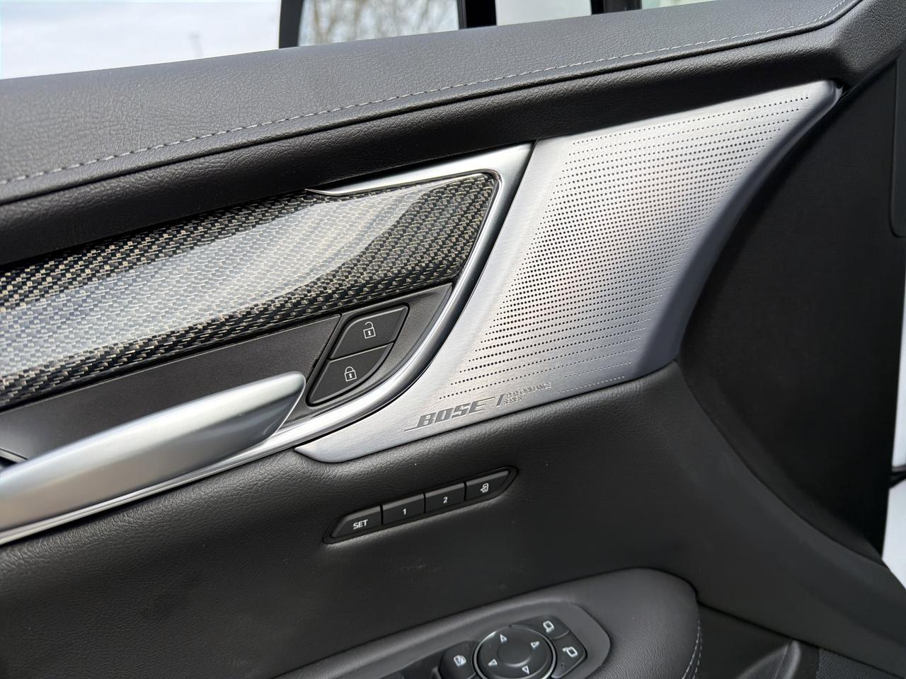 2026 Cadillac XT5 Sport AWD Saukville WI