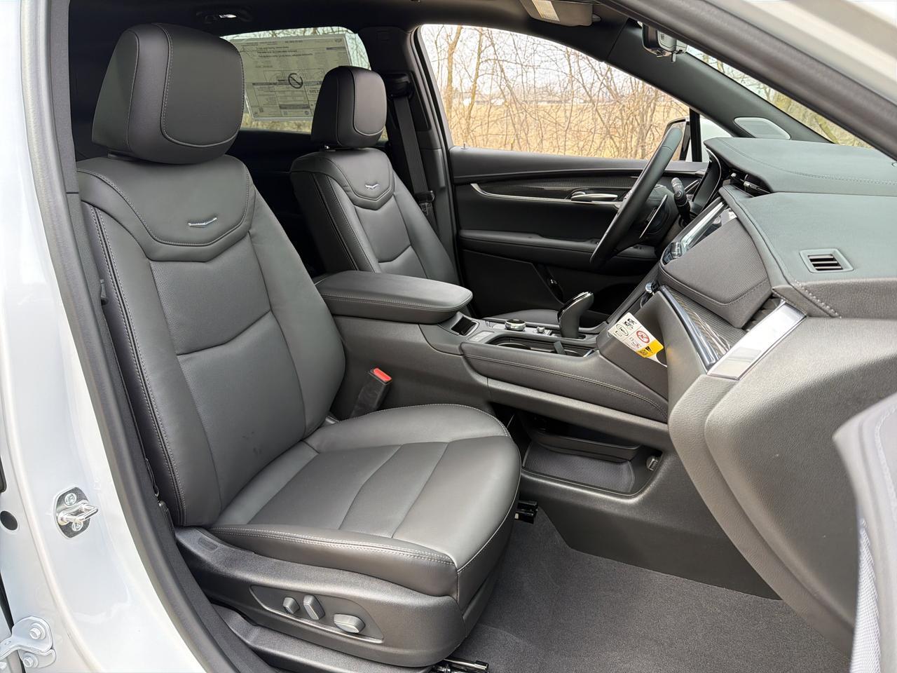 2026 Cadillac XT5 Sport AWD Saukville WI