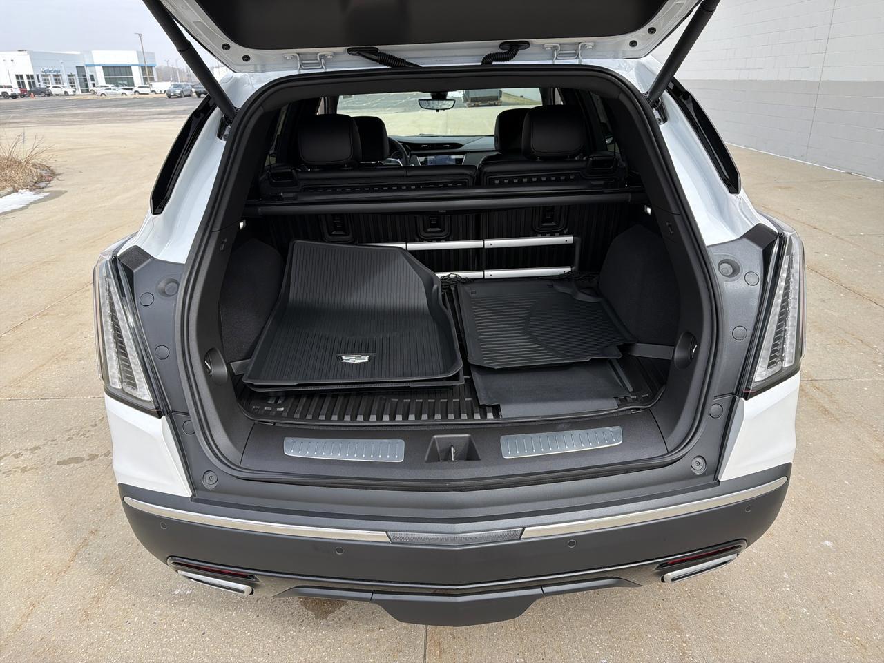 2026 Cadillac XT5 Sport AWD Saukville WI