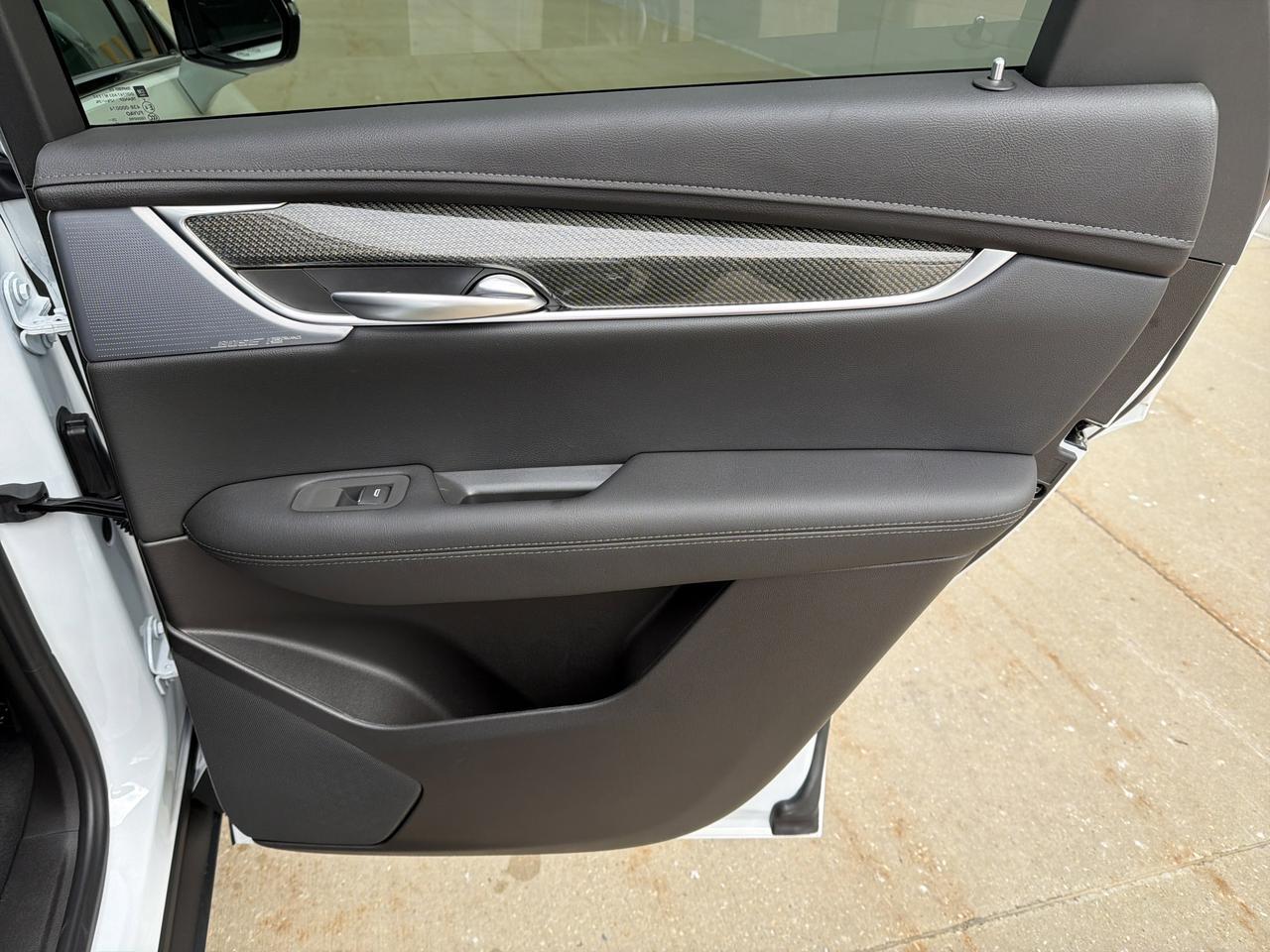 2026 Cadillac XT5 Sport AWD Saukville WI