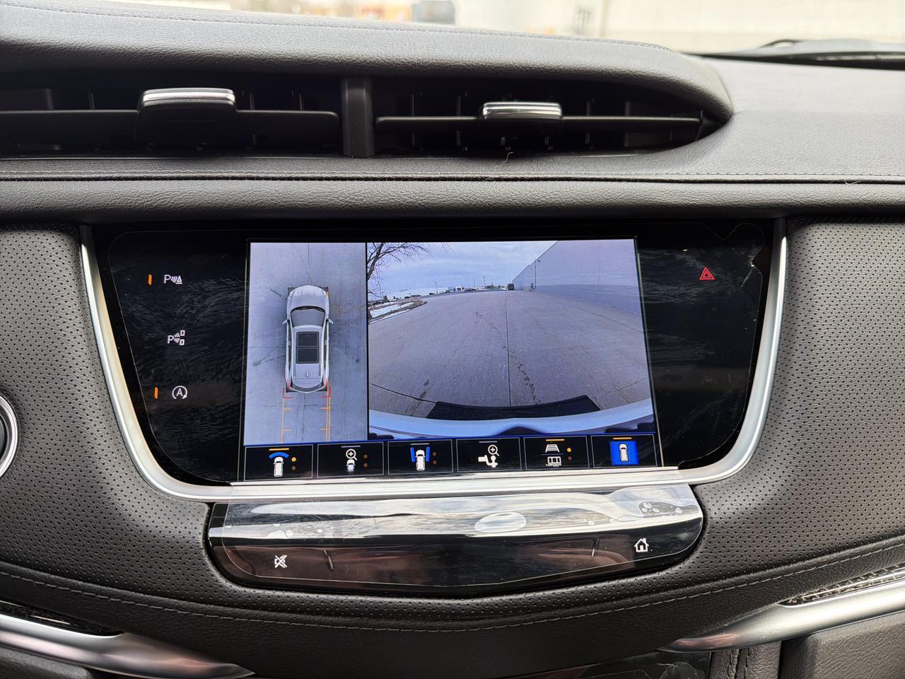 2026 Cadillac XT5 Sport AWD Saukville WI